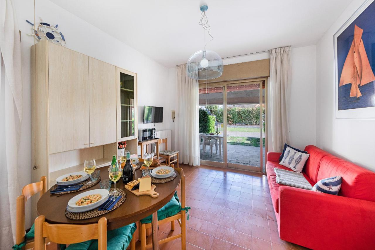 Splendid Apartment Pt-1 Sul Lago By Wonderful Italy Sirmione Exterior photo