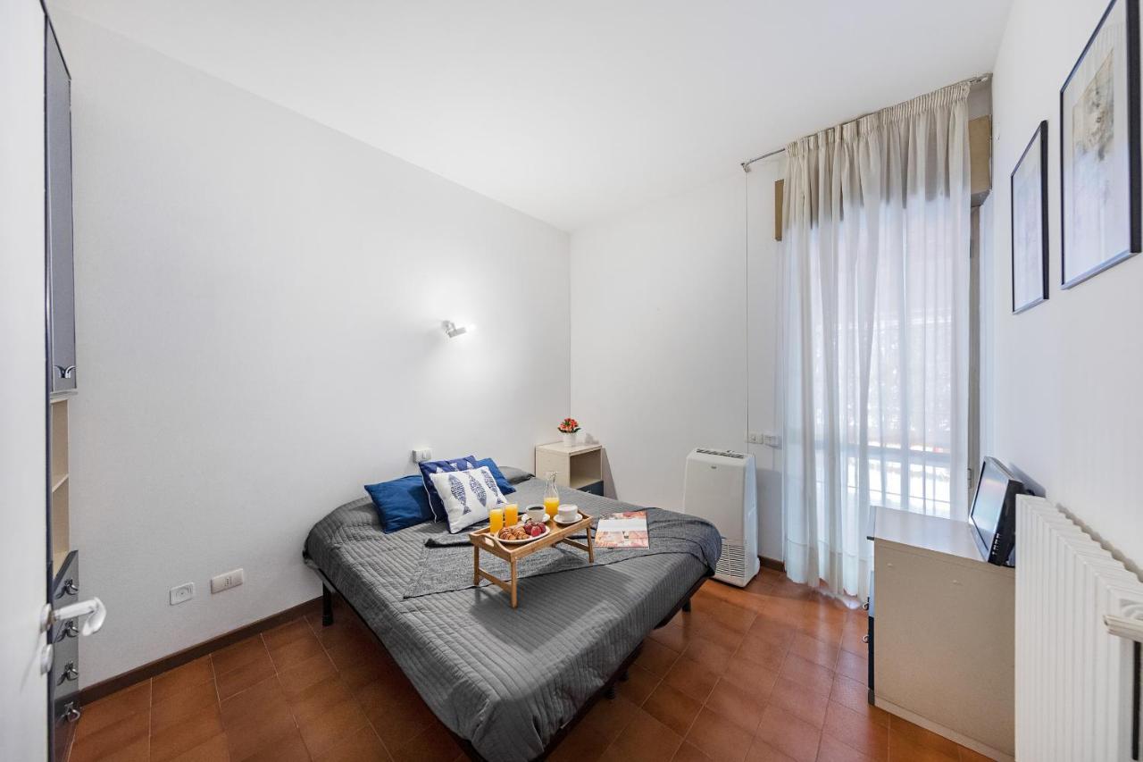 Splendid Apartment Pt-1 Sul Lago By Wonderful Italy Sirmione Exterior photo