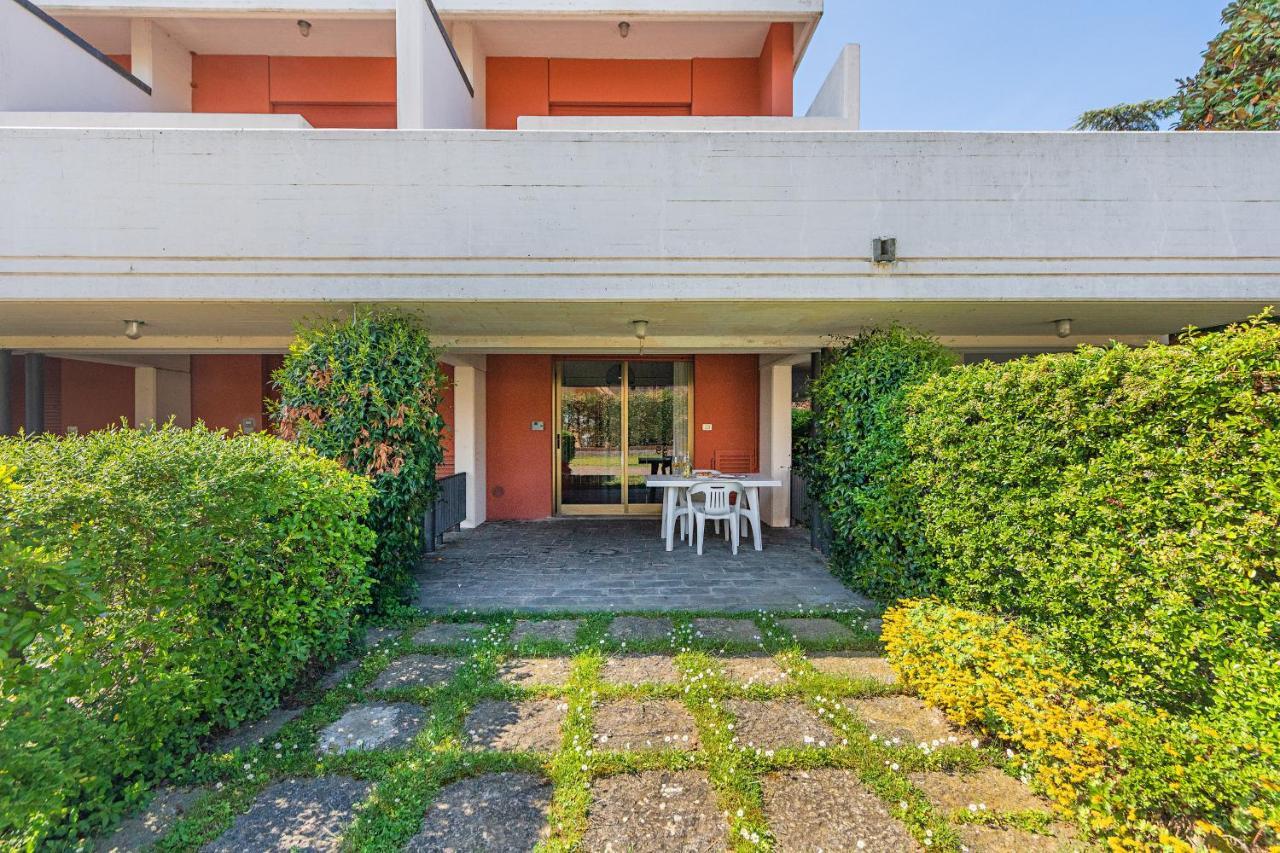 Splendid Apartment Pt-1 Sul Lago By Wonderful Italy Sirmione Exterior photo